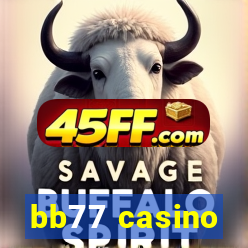 bb77 casino